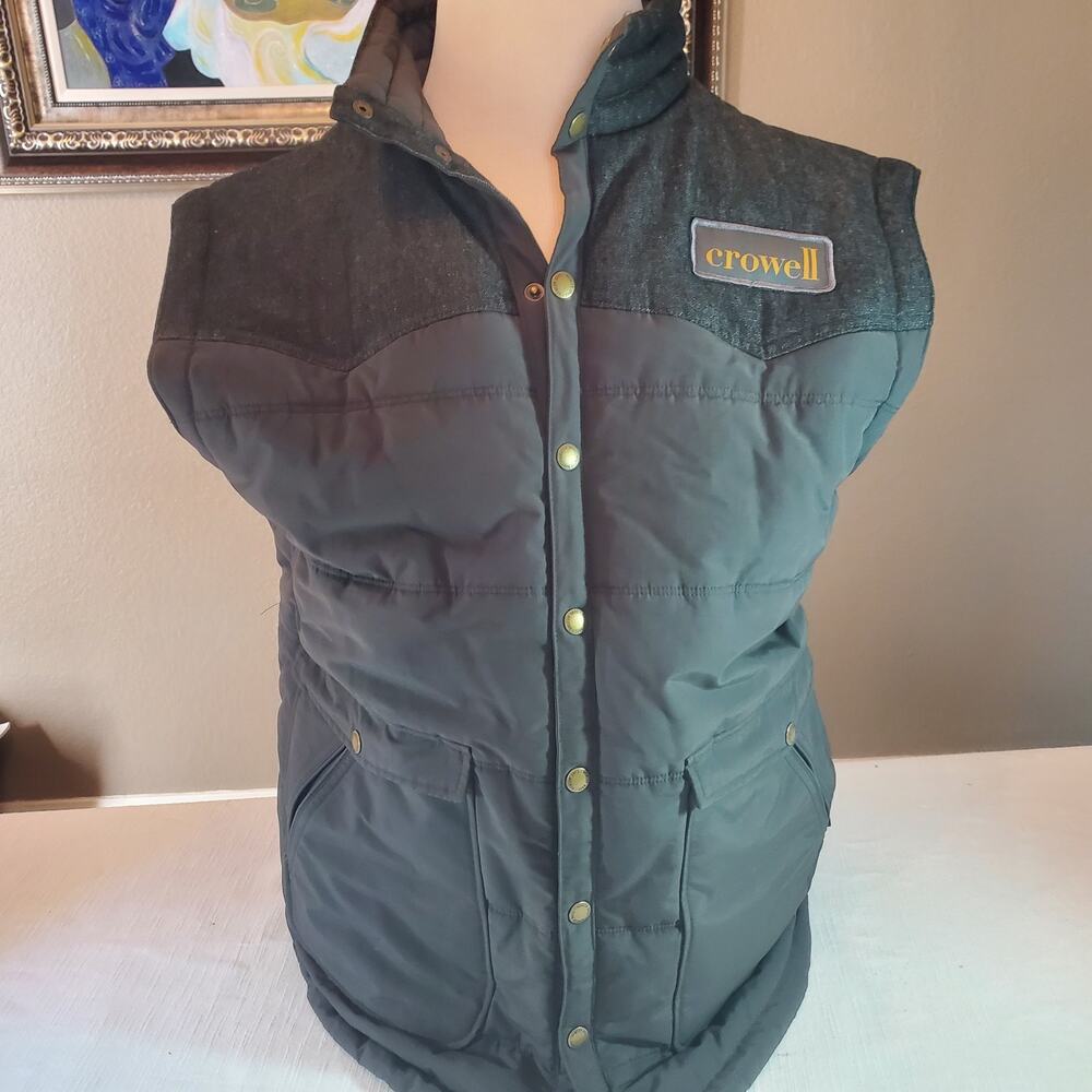 Howler Bros Rounder Vest Jacket